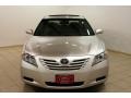 Classic Silver Metallic - Camry LE Photo No. 2