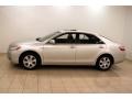 Classic Silver Metallic - Camry LE Photo No. 4