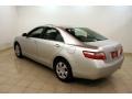 Classic Silver Metallic - Camry LE Photo No. 5