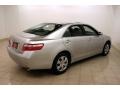 Classic Silver Metallic - Camry LE Photo No. 7