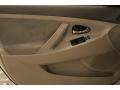 Classic Silver Metallic - Camry LE Photo No. 8