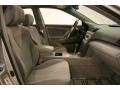 Classic Silver Metallic - Camry LE Photo No. 16