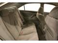 Classic Silver Metallic - Camry LE Photo No. 17