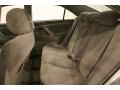 Classic Silver Metallic - Camry LE Photo No. 18