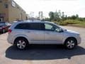 Bright Silver Metallic - Journey SXT Photo No. 6