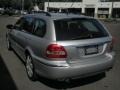 Platinum Metallic - X-Type 3.0 Sport Wagon Photo No. 4