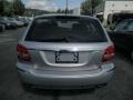 Platinum Metallic - X-Type 3.0 Sport Wagon Photo No. 5
