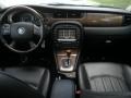 Platinum Metallic - X-Type 3.0 Sport Wagon Photo No. 10
