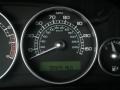 Platinum Metallic - X-Type 3.0 Sport Wagon Photo No. 12