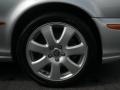 Platinum Metallic - X-Type 3.0 Sport Wagon Photo No. 15