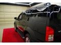 Super Black - Pathfinder LE V8 Photo No. 9