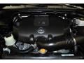 Super Black - Pathfinder LE V8 Photo No. 36