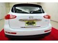 Moonlight White - EX 35 Journey AWD Photo No. 7