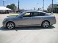 Platinum Graphite - M 35 Sedan Photo No. 3