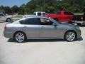 Platinum Graphite - M 35 Sedan Photo No. 4