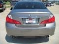 Platinum Graphite - M 35 Sedan Photo No. 6