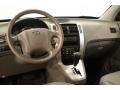 2007 Platinum Metallic Hyundai Tucson Limited 4WD  photo #12