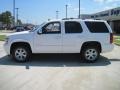2007 Summit White Chevrolet Tahoe LS  photo #3