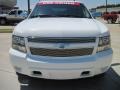 2007 Summit White Chevrolet Tahoe LS  photo #5