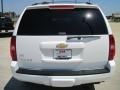 2007 Summit White Chevrolet Tahoe LS  photo #6