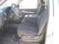 2007 Summit White Chevrolet Tahoe LS  photo #8