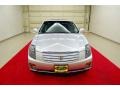 Light Platinum - CTS Sedan Photo No. 2