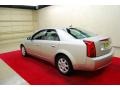 Light Platinum - CTS Sedan Photo No. 4