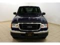 Sonic Blue Metallic - Ranger XLT Regular Cab Photo No. 2
