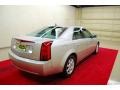 Light Platinum - CTS Sedan Photo No. 5
