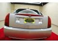 Light Platinum - CTS Sedan Photo No. 7
