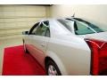 Light Platinum - CTS Sedan Photo No. 8