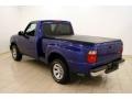 Sonic Blue Metallic - Ranger XLT Regular Cab Photo No. 5