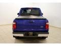 Sonic Blue Metallic - Ranger XLT Regular Cab Photo No. 6