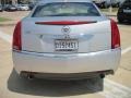 Radiant Silver - CTS Sedan Photo No. 6