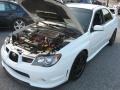 Aspen White - Impreza WRX STi Photo No. 33