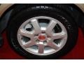 Light Platinum - CTS Sedan Photo No. 11