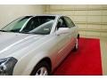 Light Platinum - CTS Sedan Photo No. 12
