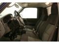 Sonic Blue Metallic - Ranger XLT Regular Cab Photo No. 8