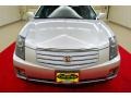 Light Platinum - CTS Sedan Photo No. 13