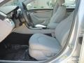 Radiant Silver - CTS Sedan Photo No. 8