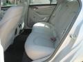 Radiant Silver - CTS Sedan Photo No. 9
