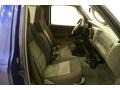 Sonic Blue Metallic - Ranger XLT Regular Cab Photo No. 13