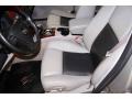 Light Platinum - CTS Sedan Photo No. 16