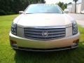 Sand Storm - CTS Sedan Photo No. 3
