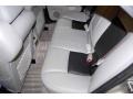 Light Platinum - CTS Sedan Photo No. 21