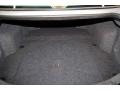 Light Platinum - CTS Sedan Photo No. 22