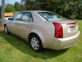 Sand Storm - CTS Sedan Photo No. 6