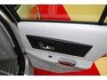 Light Platinum - CTS Sedan Photo No. 23