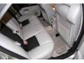 Light Platinum - CTS Sedan Photo No. 24
