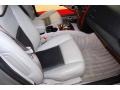 Light Platinum - CTS Sedan Photo No. 26
